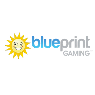 Blueprint Gaming furnizor Lucky7even